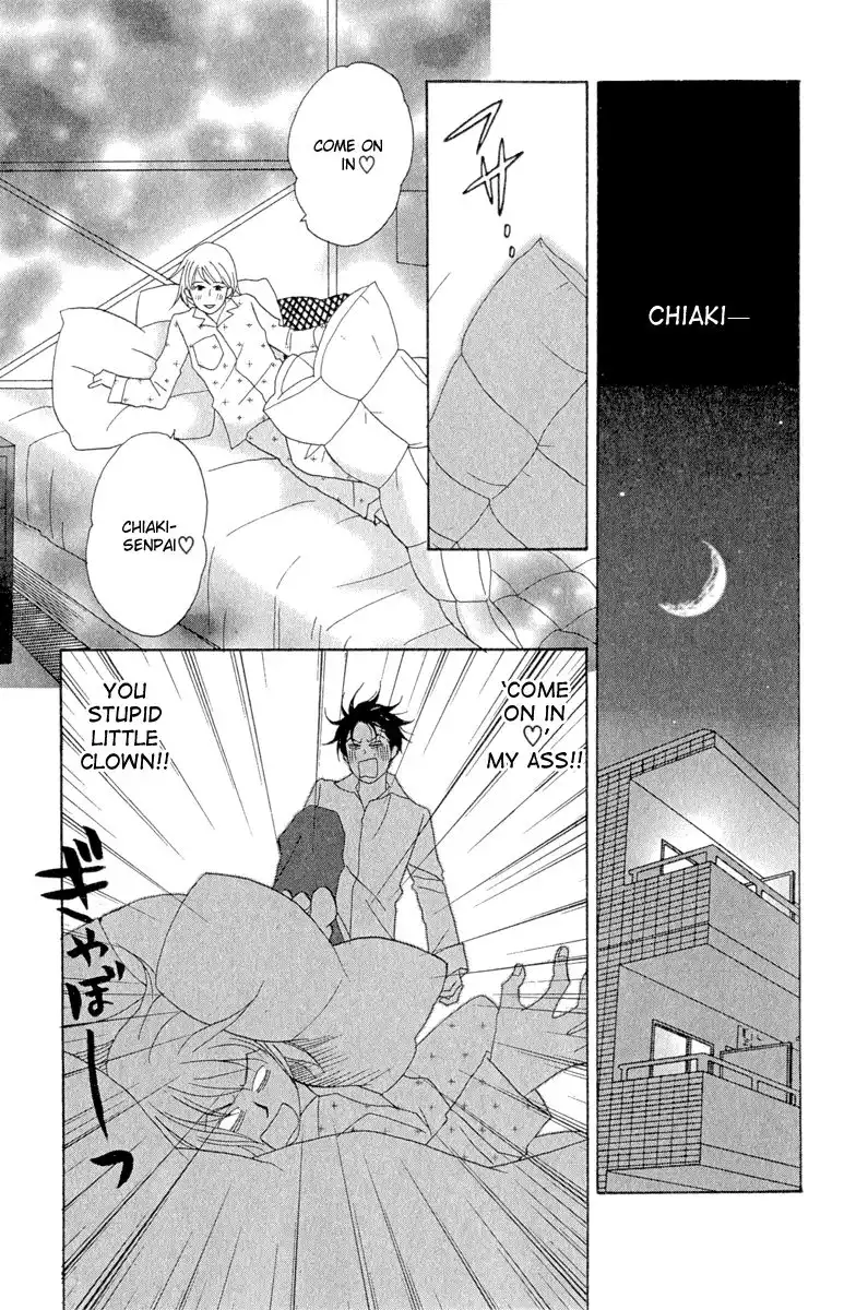 Nodame Cantabile Chapter 10 19